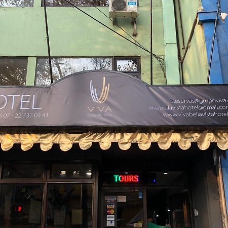 Viva Bellavista Hotel Santiago de Chile Exteriör bild